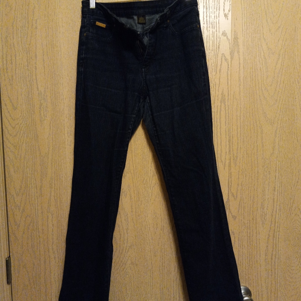 Blue jeans